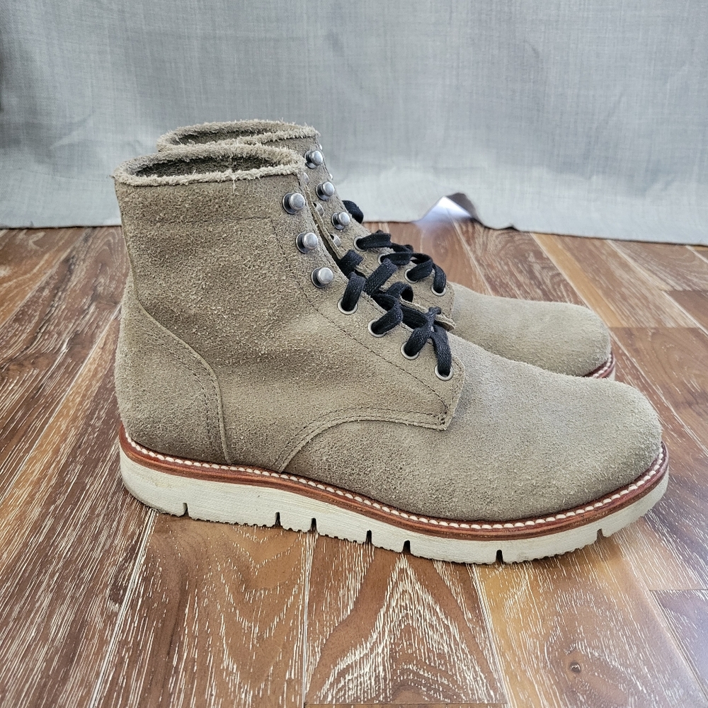 Georgia Boots